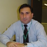 Adilson Lodovichi