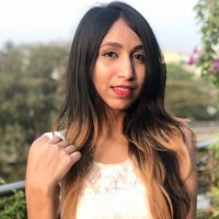 Monica Narayan