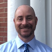 Dan Stegmaier