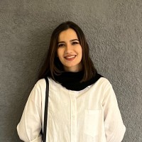 Maryam Golestani