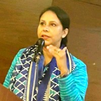 Khondoker Shabiha Sultana