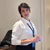 Mariam Abughanieh