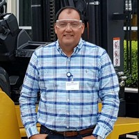 Paul Antonio Vigil Taboada