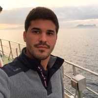 Rodrigo Hidalgo García