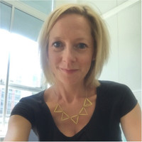 Vicky Gray (Cottrill)