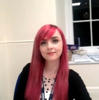 Aimee Norris