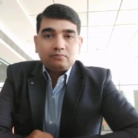Anoj Kumar