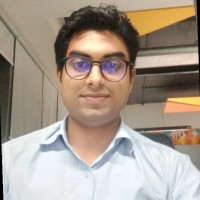 Nitin Kumar Sharma