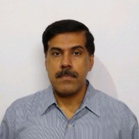Saurabh Khanna
