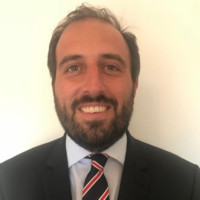 Luca Cianci