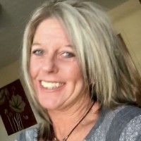 Amy Chapman