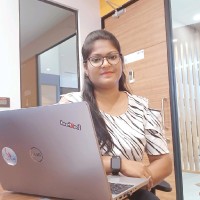 Vaishnavi Shende