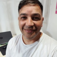 Dario Luna