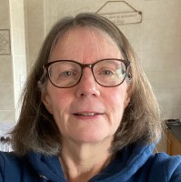 Susan Moulton