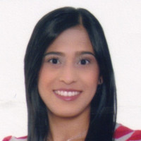Ines Stella Vargas Romero