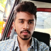 R Punith Raj