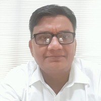 Mukesh Mishra