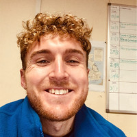 Joshua Hammond