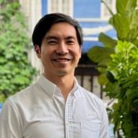 Jia Rong Low