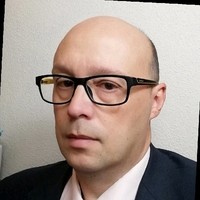 Alfonso Paredes Baeza