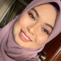 Nabila Nadzir