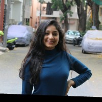 Shreya Js