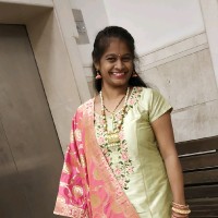 Madhavi Redekar