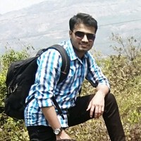 Sushant Mohite