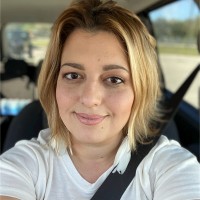 Liliana Tucker
