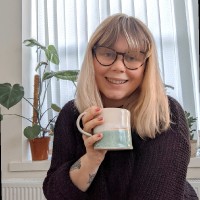 Alison Gill