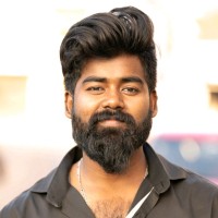Arivazhagan Arul