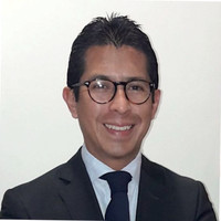 Eduardo Solano, Project Manager