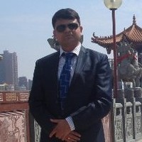 Avinash Bopche