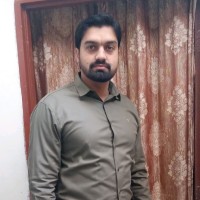 Faraz Ahmad