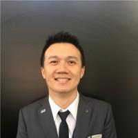 Lawrence Wong