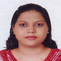 Nahida Parvin