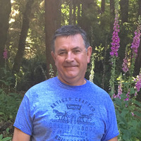 Scott Mackie