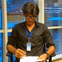 Ehsan Khan
