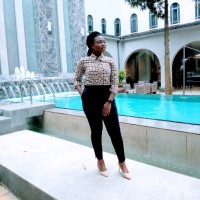 grace usman