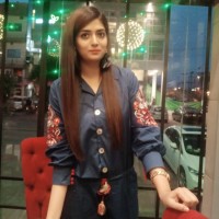 Fatima Afzal