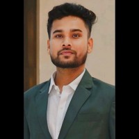 Ankur Kesharwani