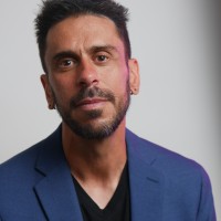 Anthony Gelo