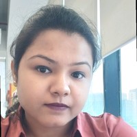 Vaishali Shrivastava