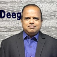 Pavan Chennabatny