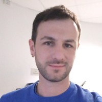 Mattia Pisoni