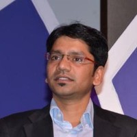 Anup Gupta