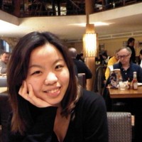 Rosita Wang