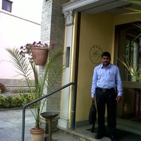 Sridhar K