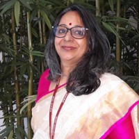 Renuka Nair