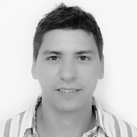 Nicolas Cosentino